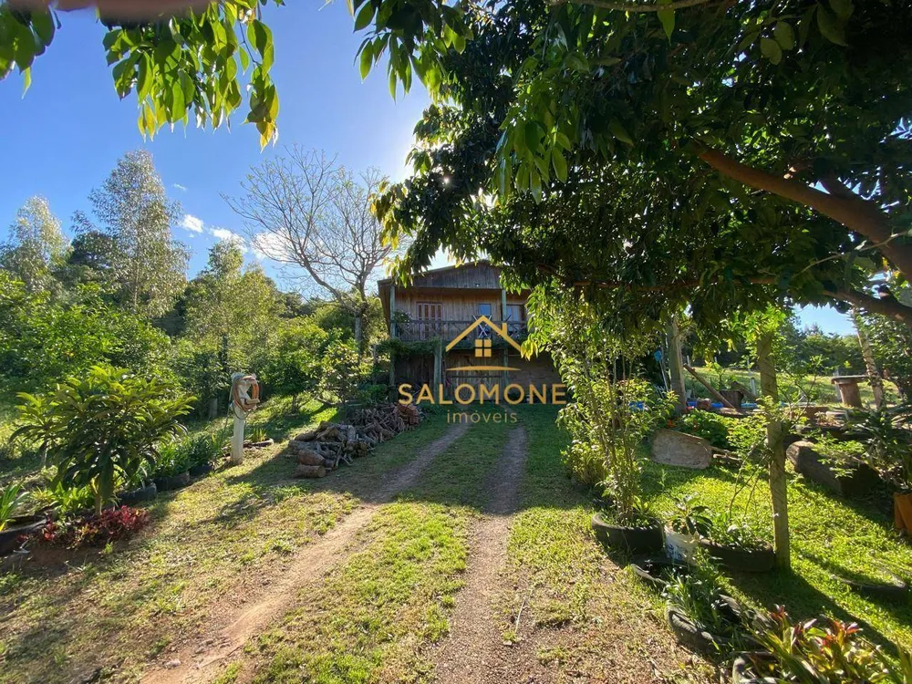 Sítio, 2 quartos, 1100 m² - Foto 19