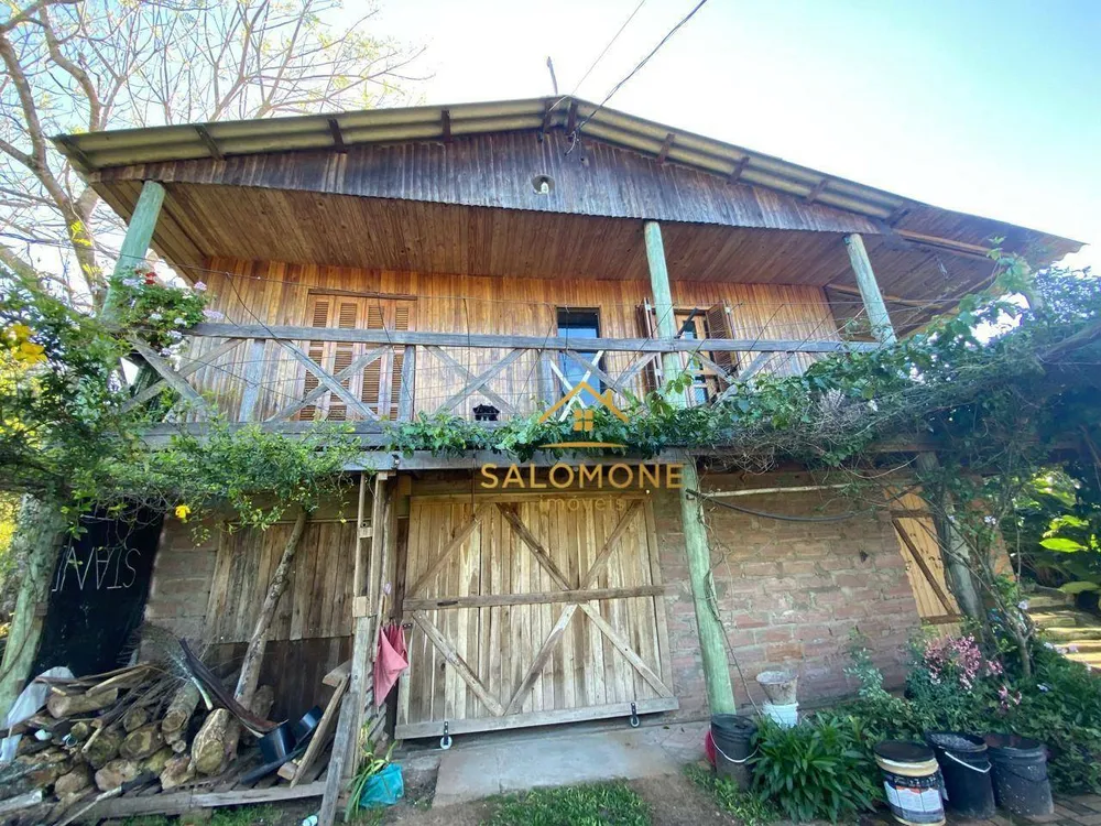 Sítio, 2 quartos, 1100 m² - Foto 3