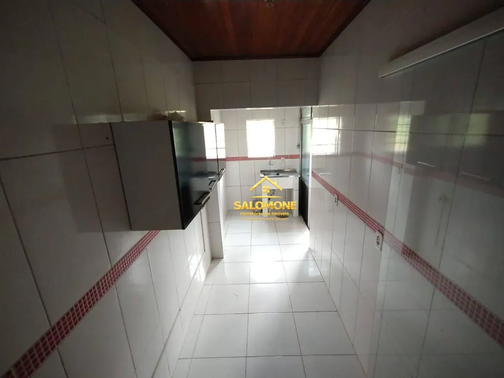 Apartamento, 2 quartos, 60 m² - Foto 4
