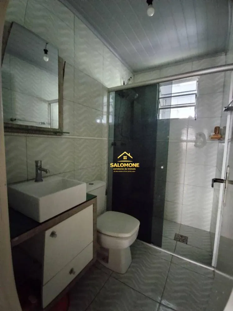 Apartamento, 2 quartos, 60 m² - Foto 11