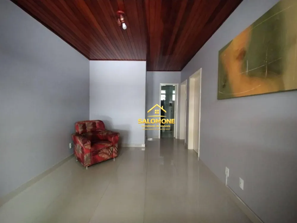Apartamento, 2 quartos, 60 m² - Foto 5