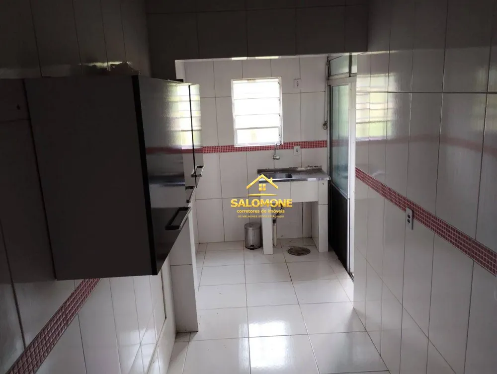 Apartamento, 2 quartos, 60 m² - Foto 4