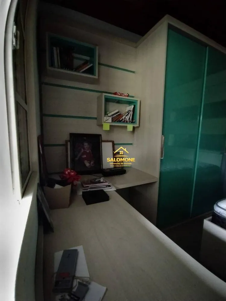 Apartamento, 2 quartos, 60 m² - Foto 12