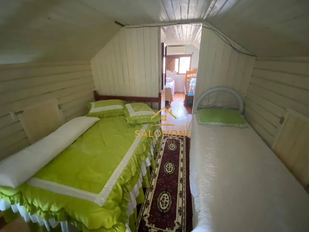 Sítio, 5 quartos, 1755 m² - Foto 5