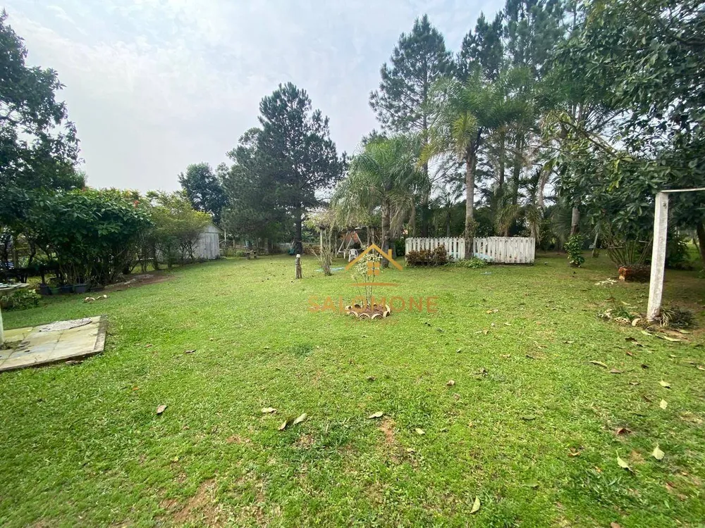 Sítio, 5 quartos, 1755 m² - Foto 16