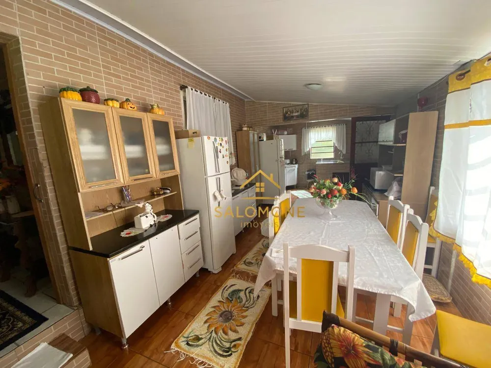 Sítio, 5 quartos, 1755 m² - Foto 3