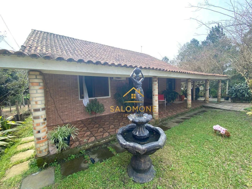 Sítio, 5 quartos, 1755 m² - Foto 2