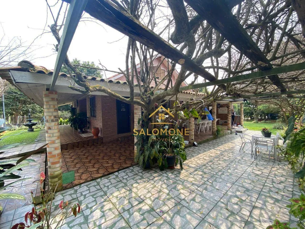 Sítio, 5 quartos, 1755 m² - Foto 8