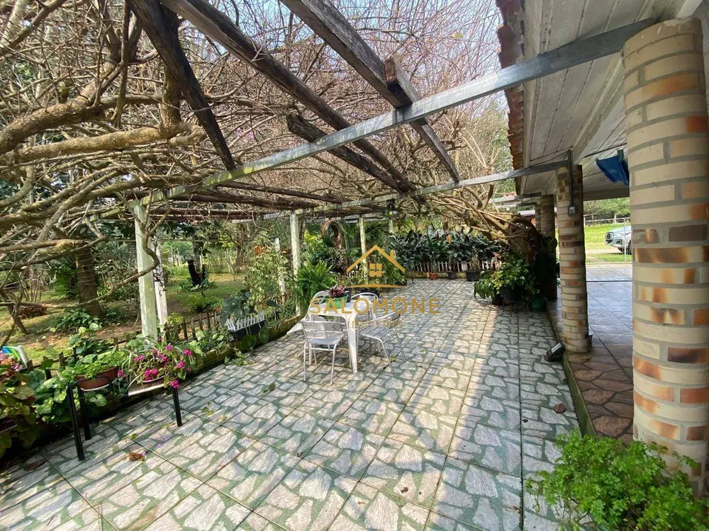 Sítio, 5 quartos, 1755 m² - Foto 10