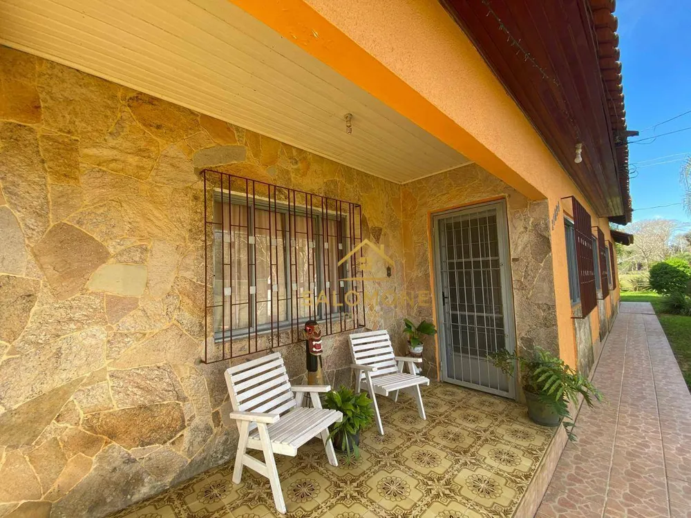 Sítio, 4 quartos, 10 hectares - Foto 1