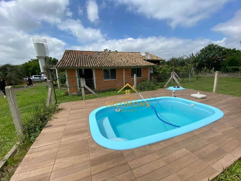 Sítio, 3 quartos, 1600 m² - Foto 12
