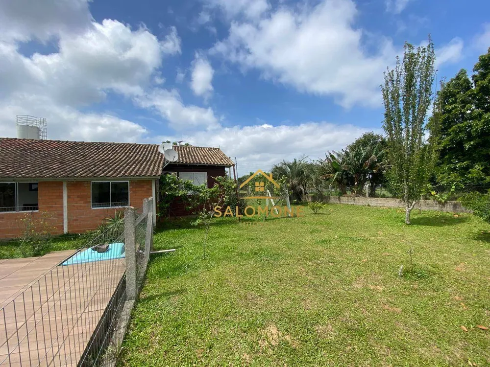 Sítio, 3 quartos, 1600 m² - Foto 5