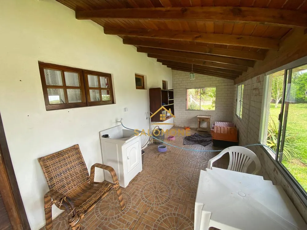 Sítio, 3 quartos, 1600 m² - Foto 10