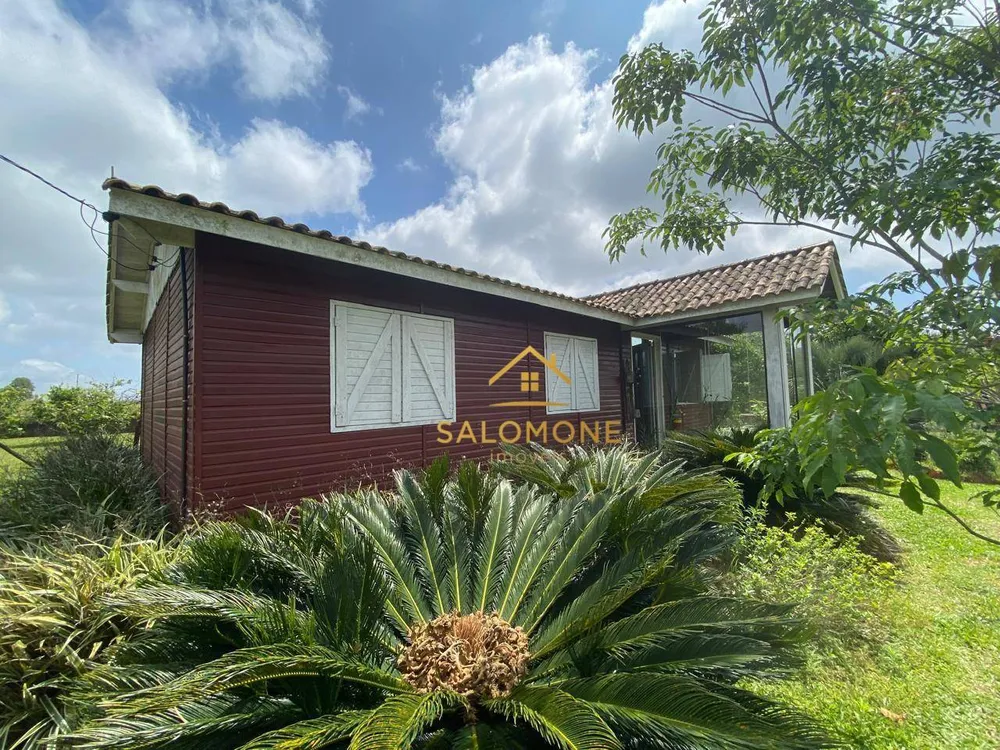 Sítio, 3 quartos, 1600 m² - Foto 4