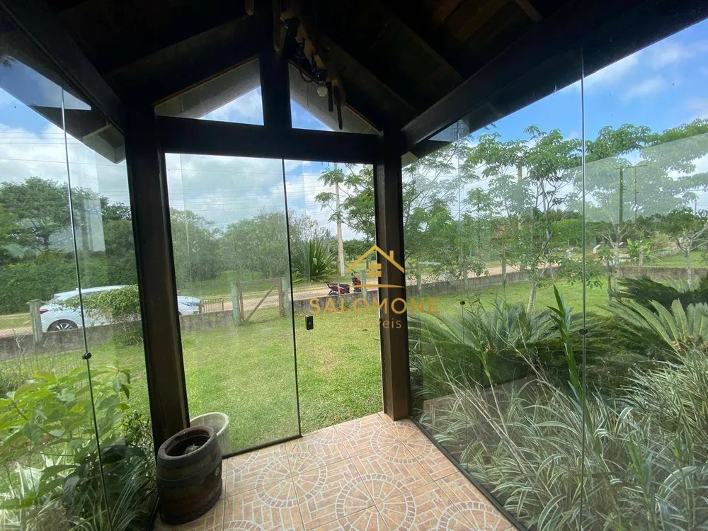 Sítio, 3 quartos, 1600 m² - Foto 9