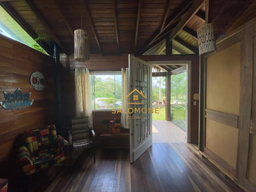 Sítio, 3 quartos, 1600 m² - Foto 13