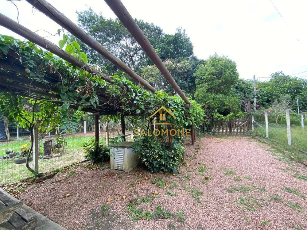 Sítio, 1 quarto, 600 m² - Foto 9
