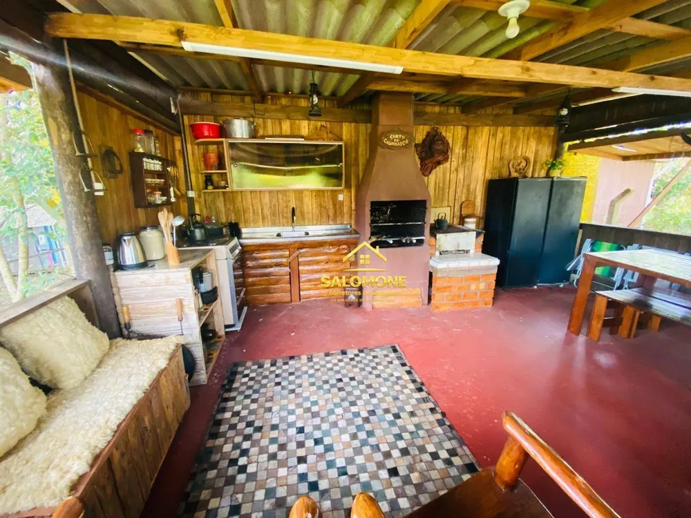 Chácara, 2 quartos, 1200 m² - Foto 10