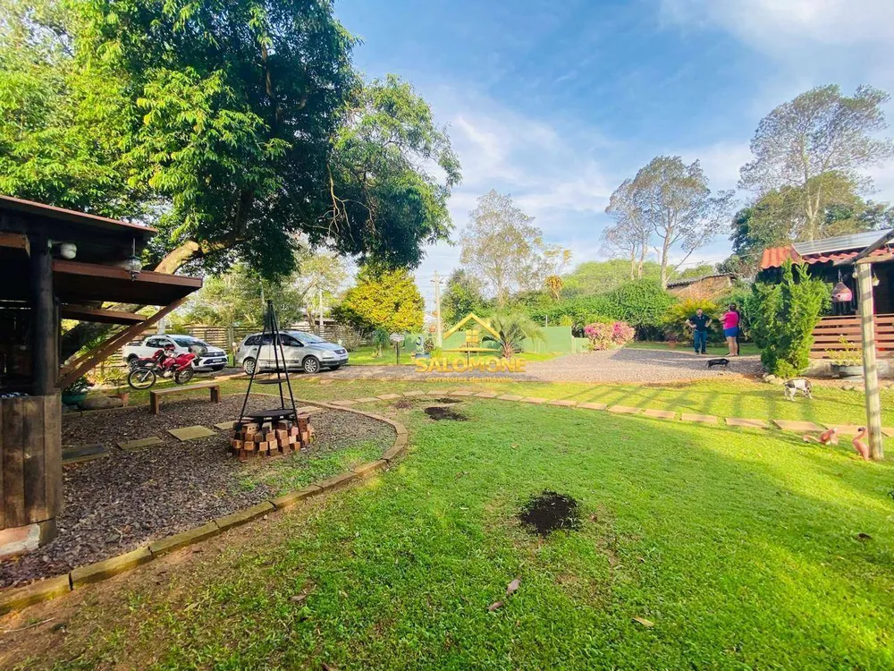 Chácara, 2 quartos, 1200 m² - Foto 4