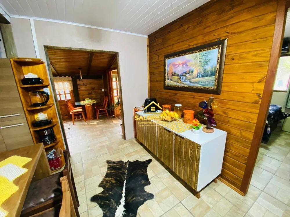 Chácara, 2 quartos, 1200 m² - Foto 7