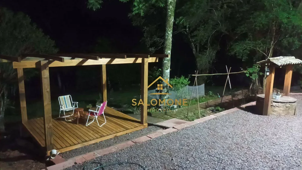 Chácara, 3 quartos, 6000 m² - Foto 3
