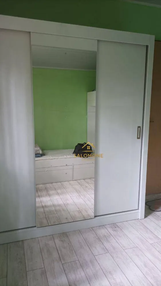 Chácara, 3 quartos, 6000 m² - Foto 1