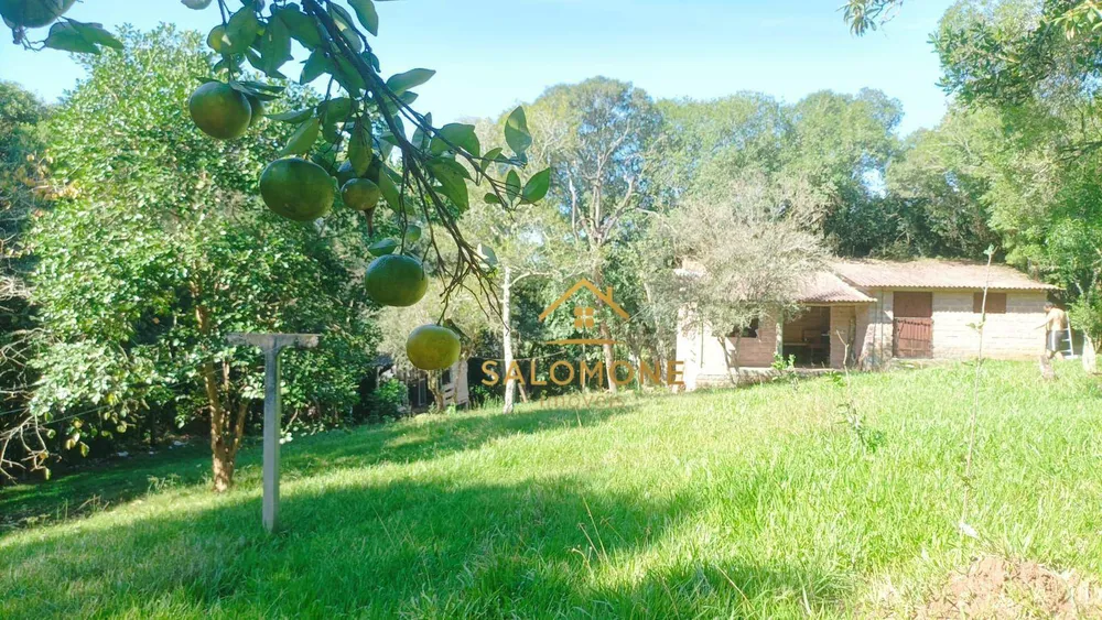 Chácara, 3 quartos, 6000 m² - Foto 12