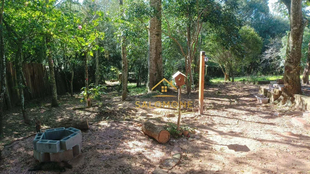 Chácara, 3 quartos, 6000 m² - Foto 6