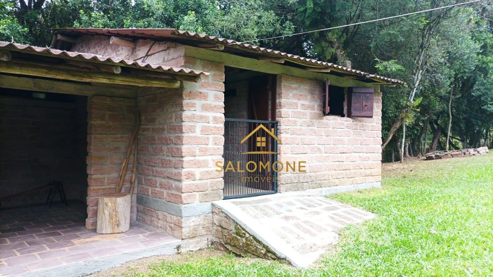 Chácara, 3 quartos, 6000 m² - Foto 10