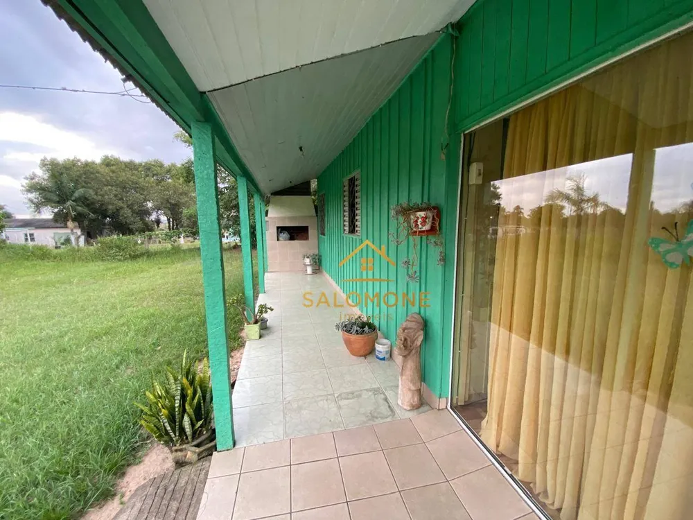 Sítio, 4 quartos, 2000 m² - Foto 7