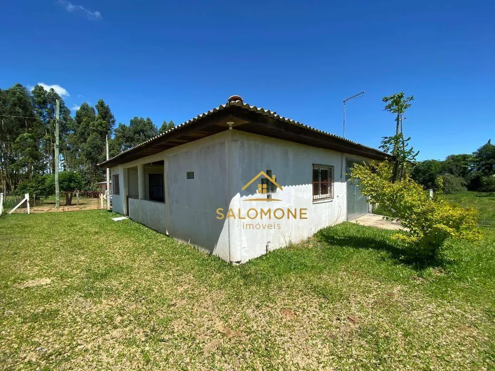 Sítio, 2 quartos, 510 m² - Foto 4