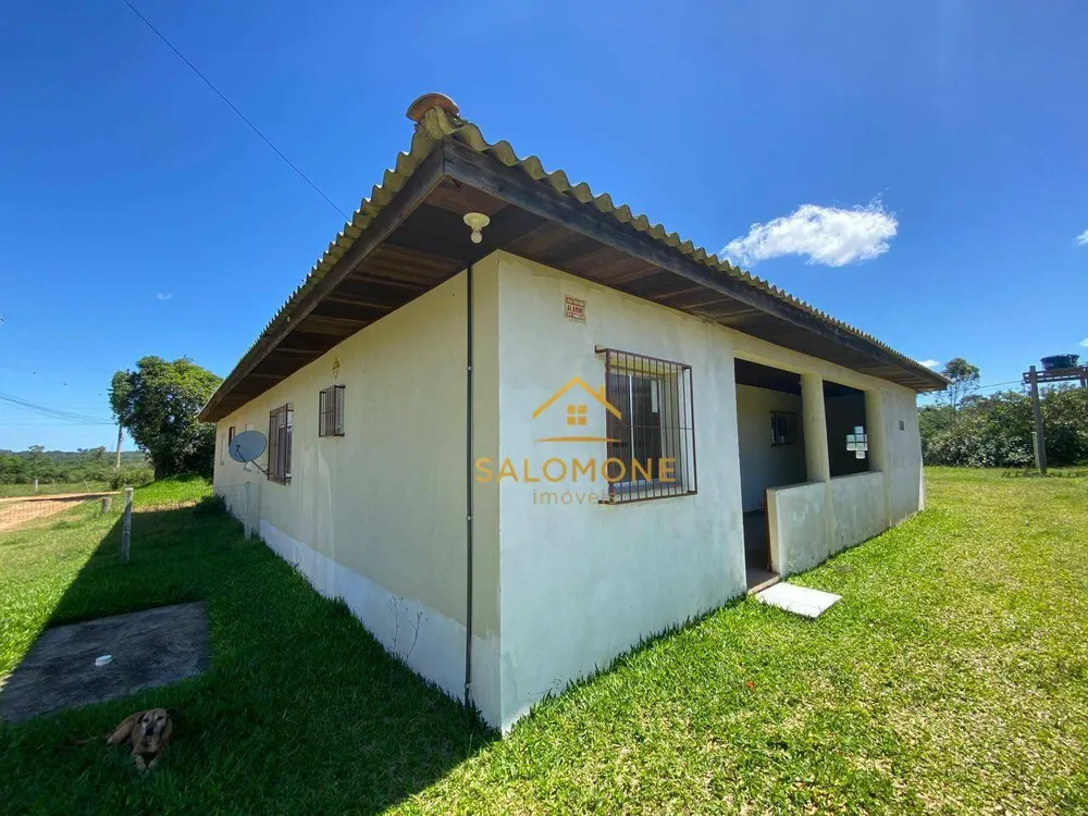 Sítio, 2 quartos, 510 m² - Foto 11