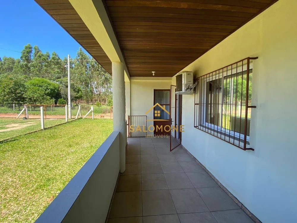Sítio, 2 quartos, 510 m² - Foto 8