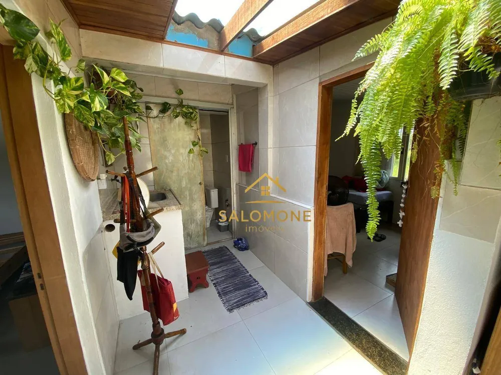 Sítio, 4 quartos, 1400 m² - Foto 3