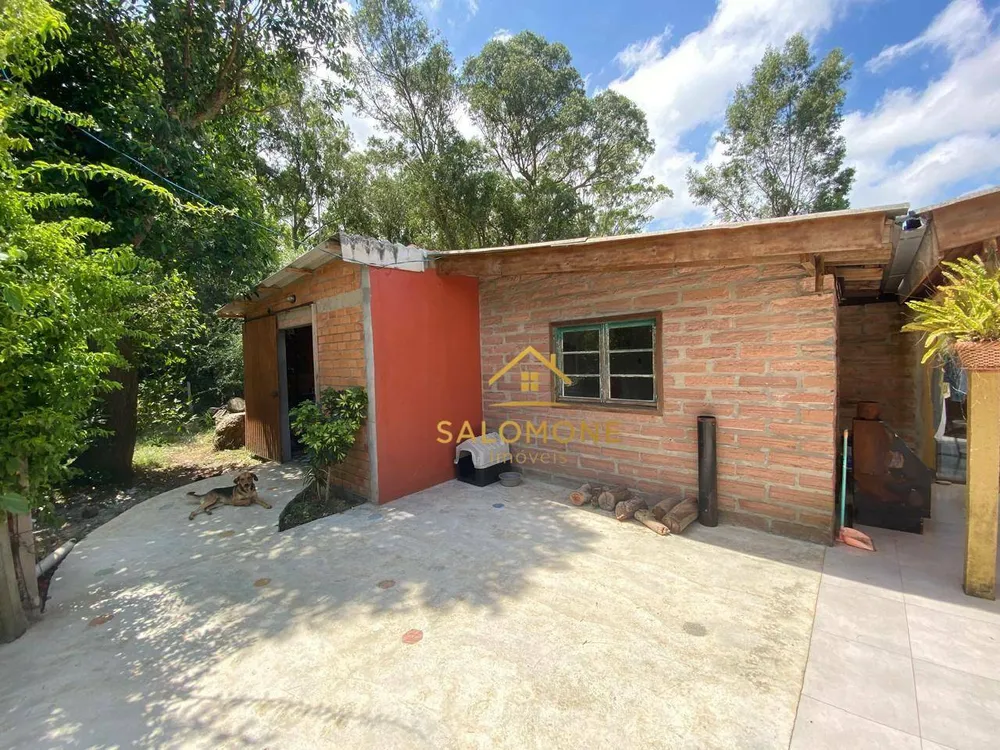 Sítio, 4 quartos, 1400 m² - Foto 11