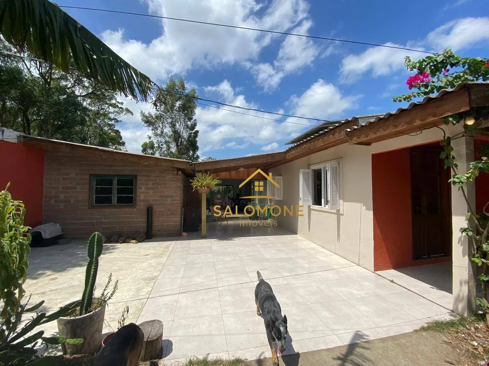 Sítio, 4 quartos, 1400 m² - Foto 8