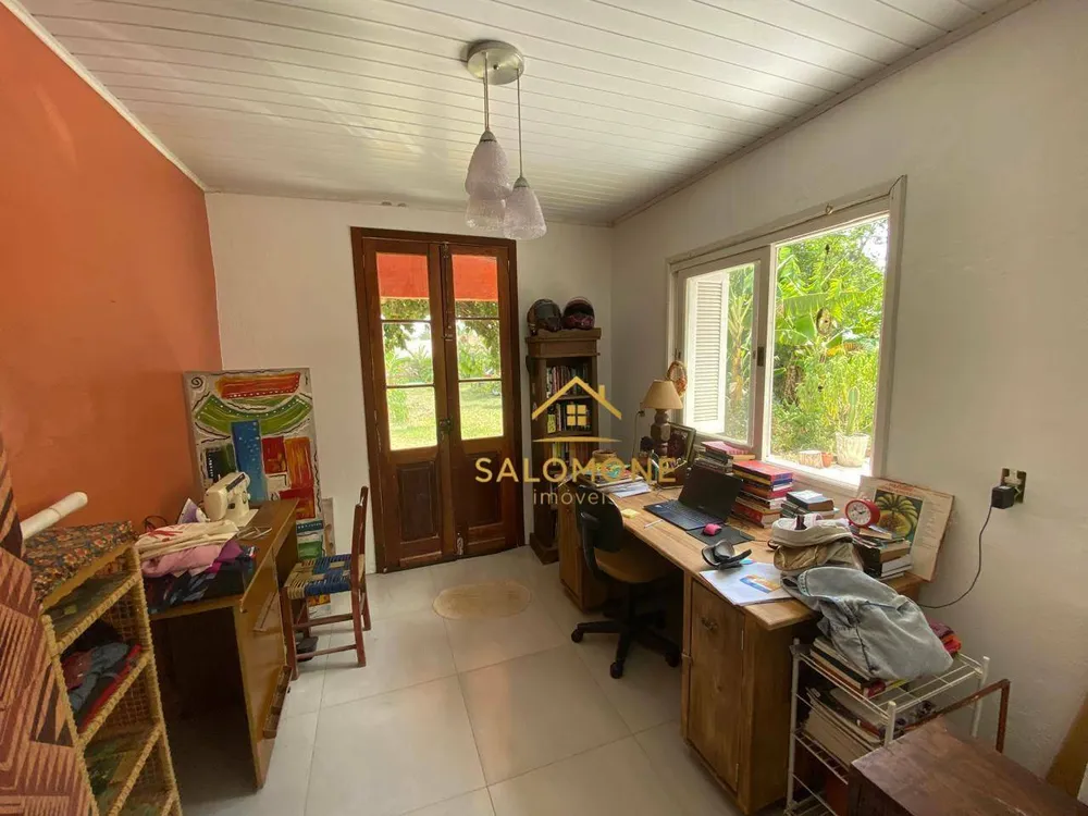 Sítio, 4 quartos, 1400 m² - Foto 10