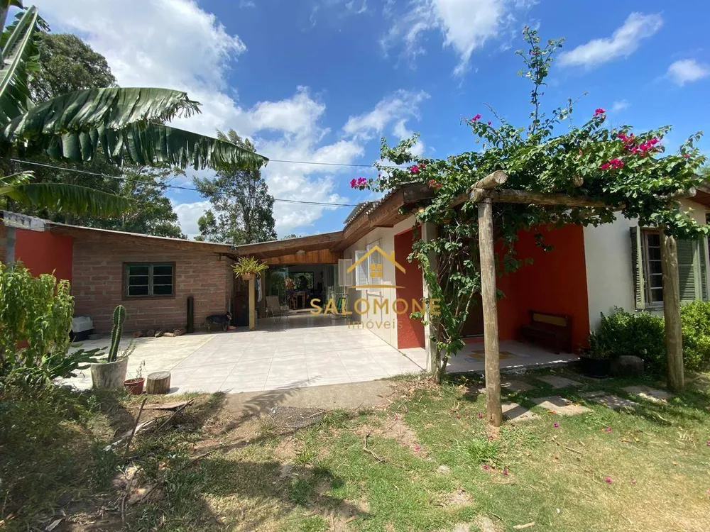 Sítio, 4 quartos, 1400 m² - Foto 13