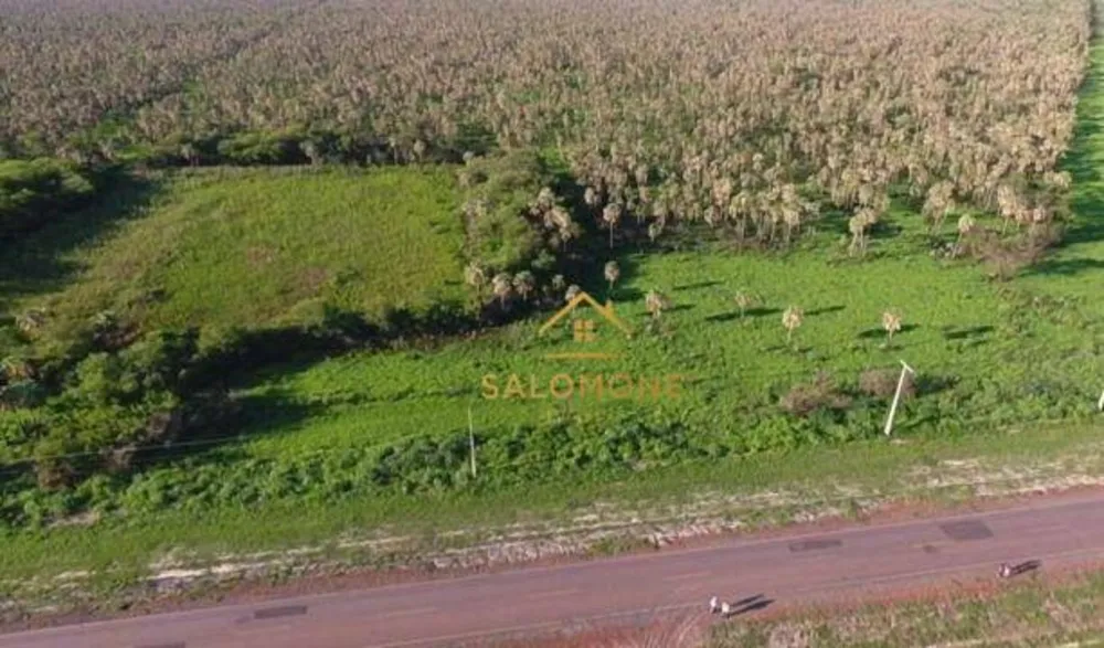 Fazenda, 5897 hectares - Foto 3