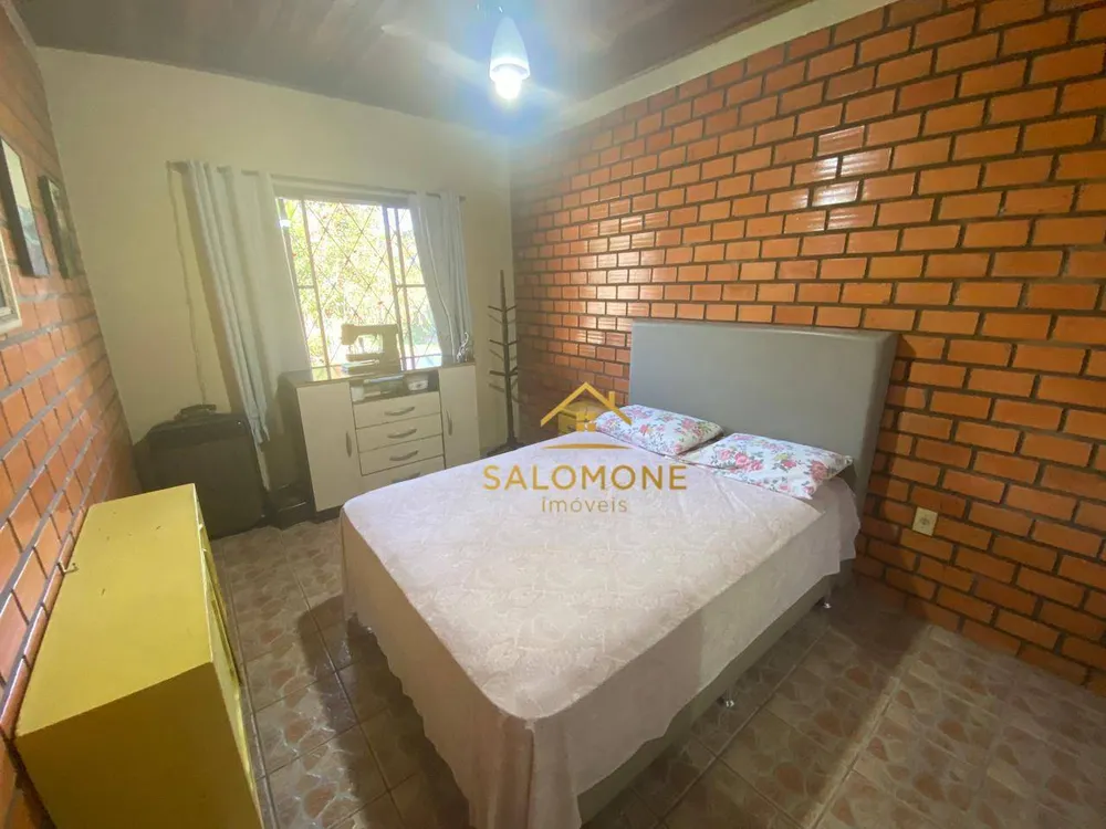 Sítio, 3 quartos, 8000 m² - Foto 2