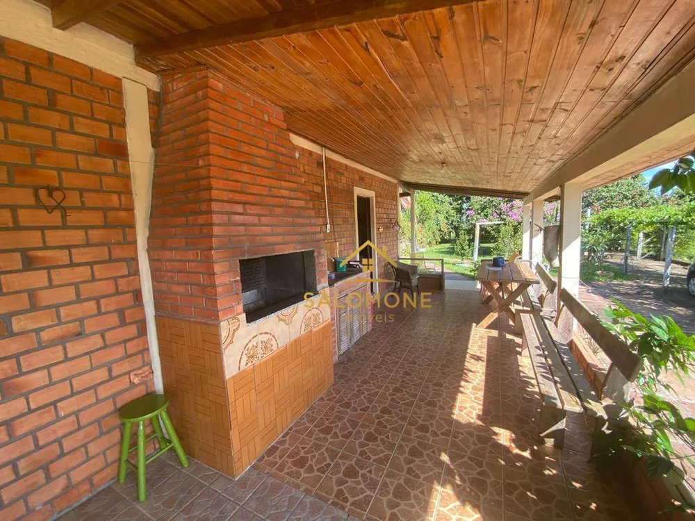 Sítio, 3 quartos, 8000 m² - Foto 7