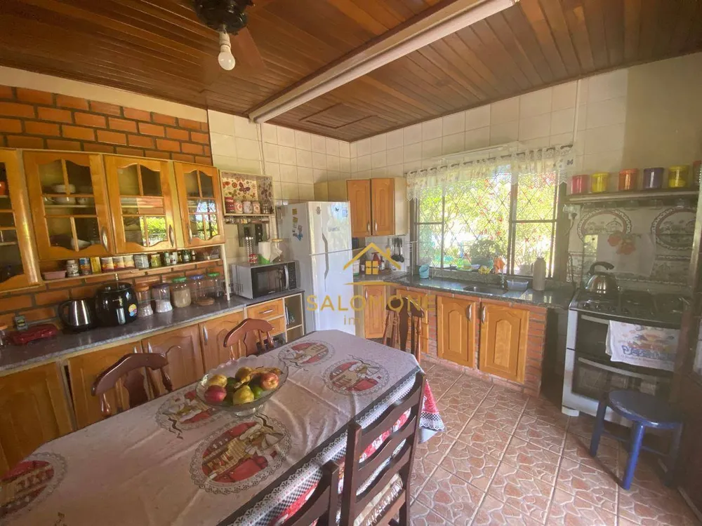 Sítio, 3 quartos, 8000 m² - Foto 4