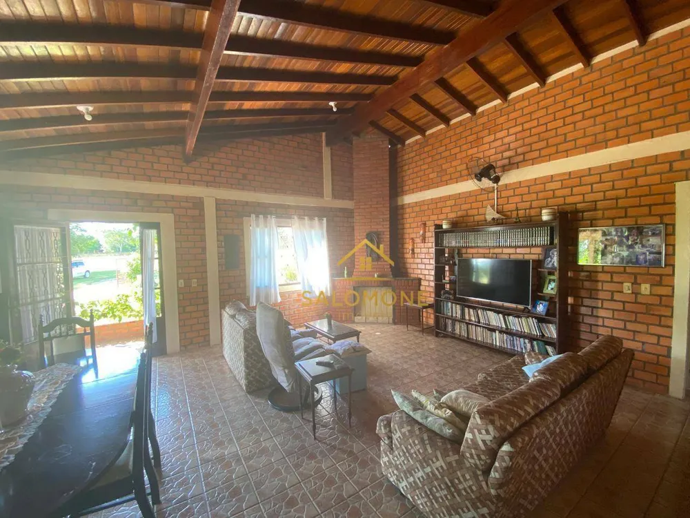 Sítio, 3 quartos, 8000 m² - Foto 5