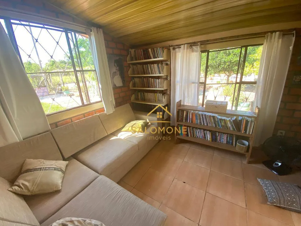 Sítio, 3 quartos, 8000 m² - Foto 3