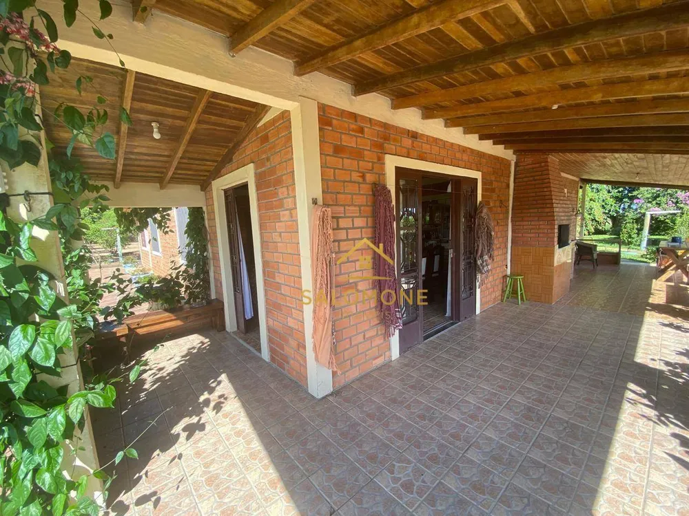 Sítio, 3 quartos, 8000 m² - Foto 8