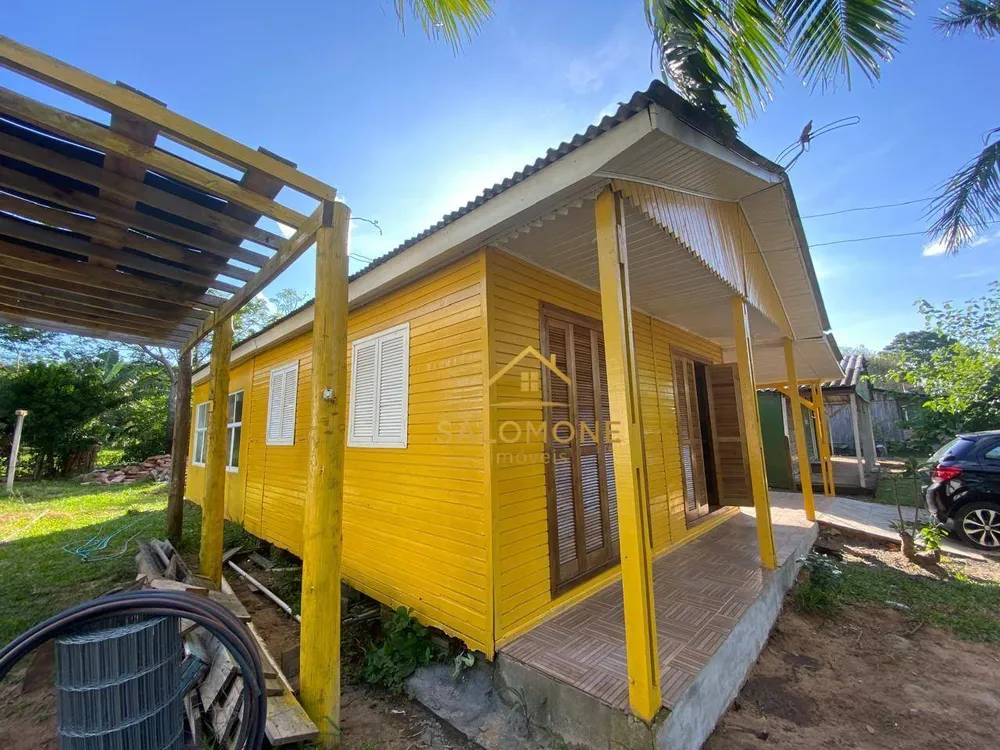 Chácara, 2 quartos, 600 m² - Foto 7