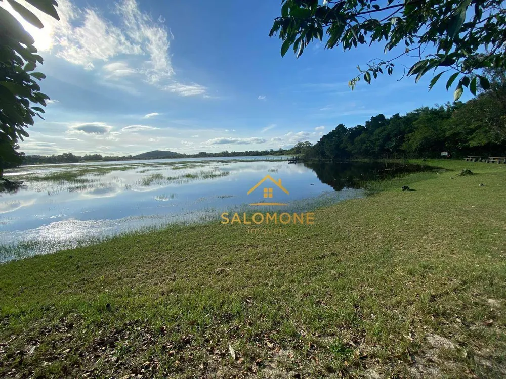 Chácara, 2 quartos, 600 m² - Foto 11