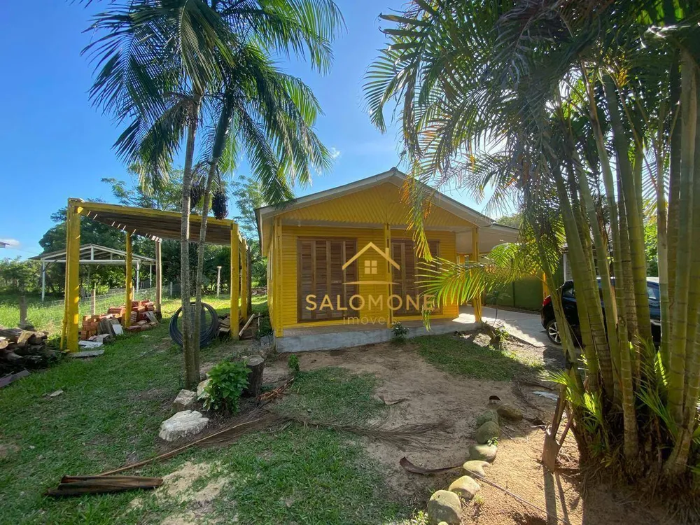 Chácara, 2 quartos, 600 m² - Foto 8