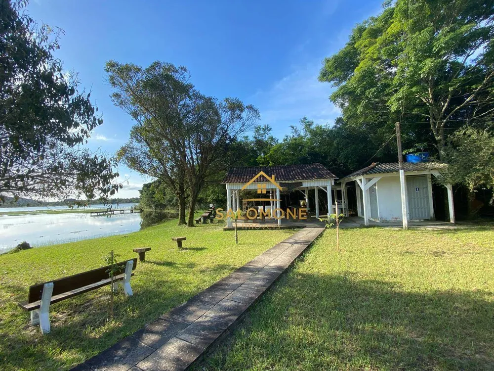 Chácara, 2 quartos, 600 m² - Foto 3