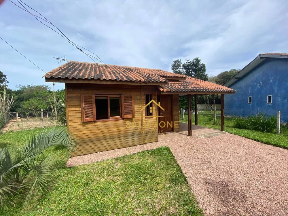 Chácara, 2 quartos, 987 m² - Foto 2